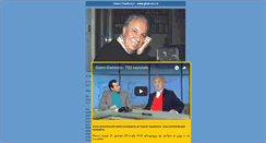 Desktop Screenshot of giadresco.it